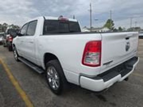 Used 2023 RAM 1500 Big Horn AWD/4WD image 4
