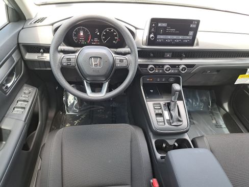 New 2026 Honda CR-V LX image 15