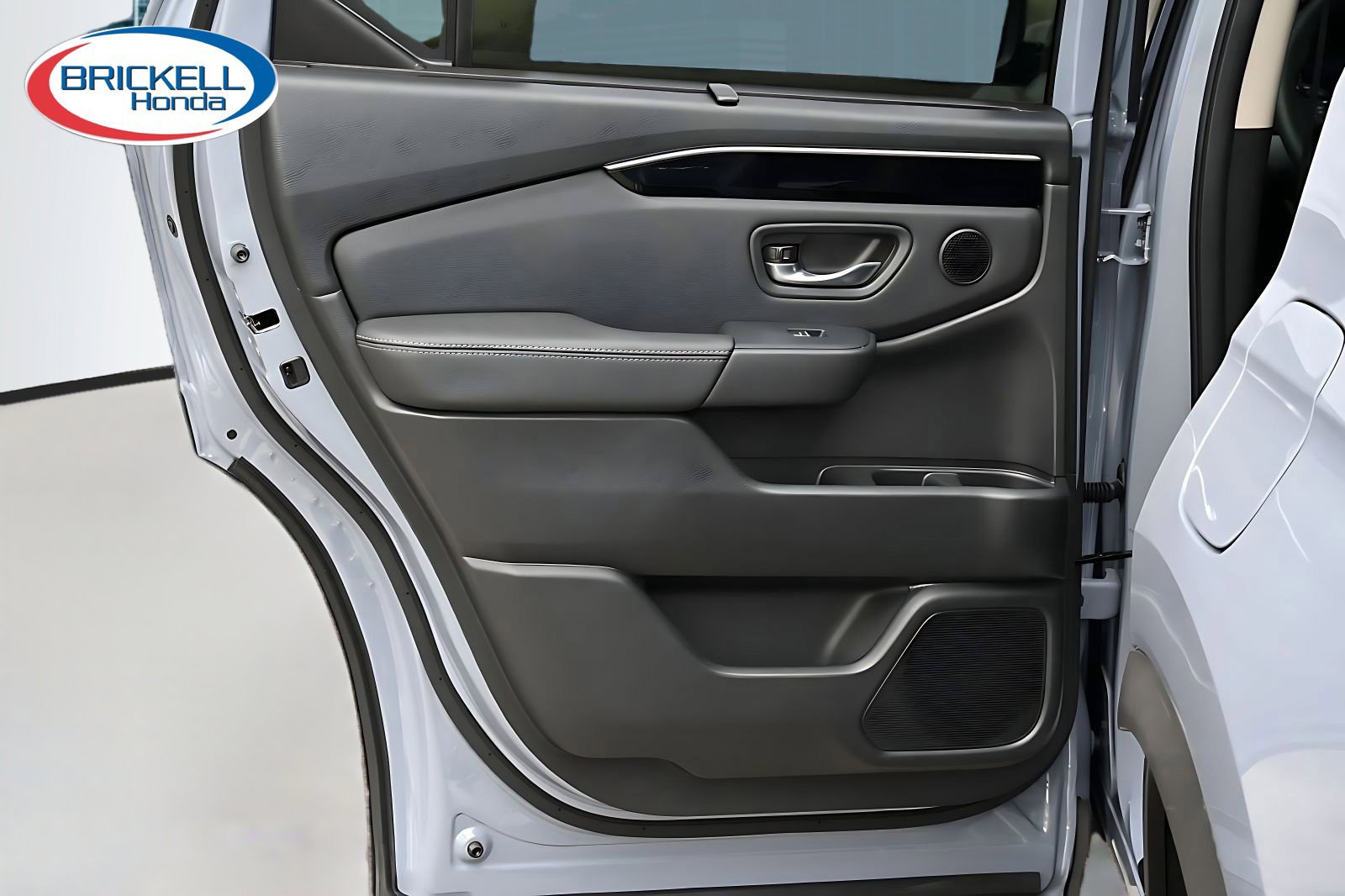 New 2026 Honda Pilot EX-L image 12