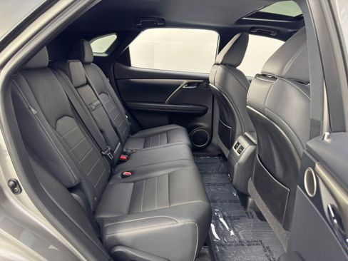 Used 2022 Lexus RX 350 F Sport image 41