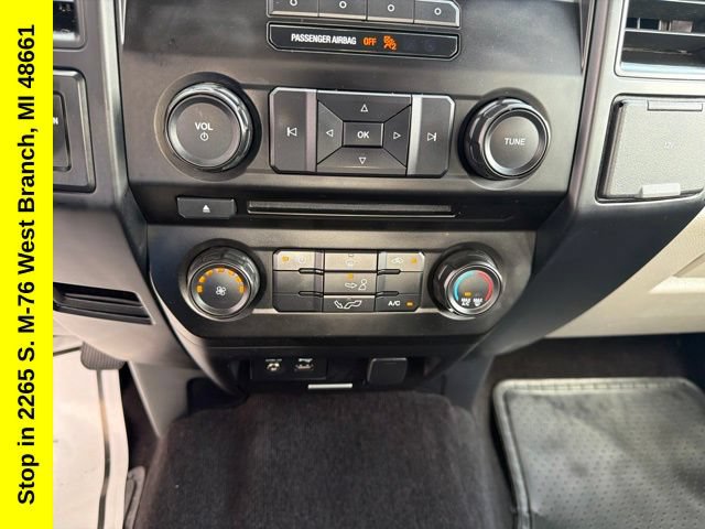 Used 2015 Ford F150 XL w/ Equipment Group 101A Mid RWD image 34