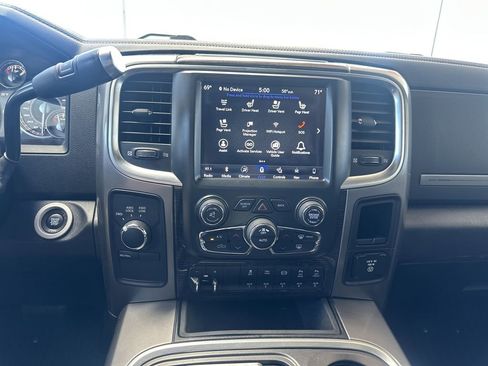 Used 2018 RAM 3500 Laramie Longhorn AWD/4WD image 26