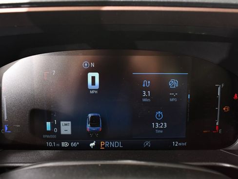 New 2026 Ford Bronco Sport Outer Banks w/ Outer Banks Tech Package+ AWD/4WD image 26