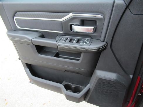 New 2026 RAM 2500 Big Horn image 27