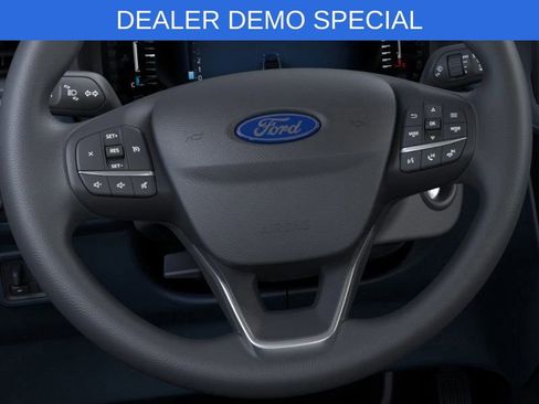 New 2026 Ford Maverick XL w/ 4K Tow Package AWD/4WD image 14