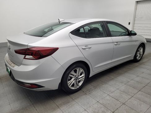 Used 2019 Hyundai Elantra Value Edition FWD image 9
