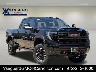 New 2026 GMC Sierra 2500 AT4X AWD/4WD video 2