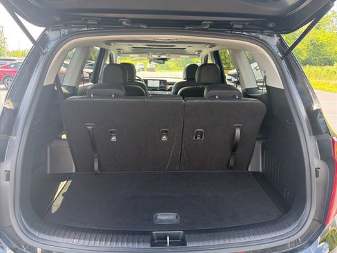 Certified 2023 Kia Telluride S w/ S Sunroof Package AWD/4WD image 20