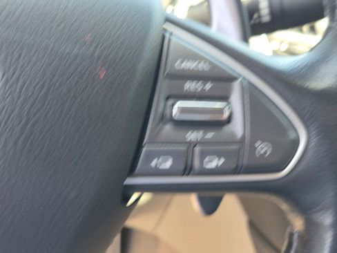 Used 2015 INFINITI Q50 Hybrid AWD w/ Navigation Package image 20