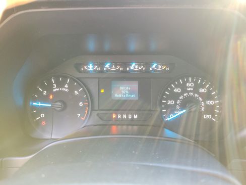 Used 2019 Ford F150 XL w/ XL Power Equipment Group image 21