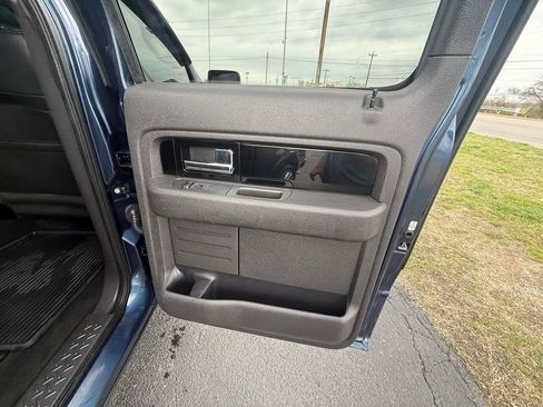 Used 2014 Ford F150 Limited image 20