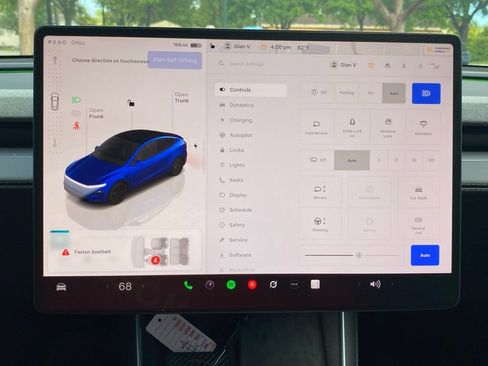 Used 2026 Tesla Model Y Long Range image 27