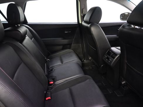 Used 2014 MAZDA CX-9 Touring w/ Touring Technology Package AWD/4WD image 14