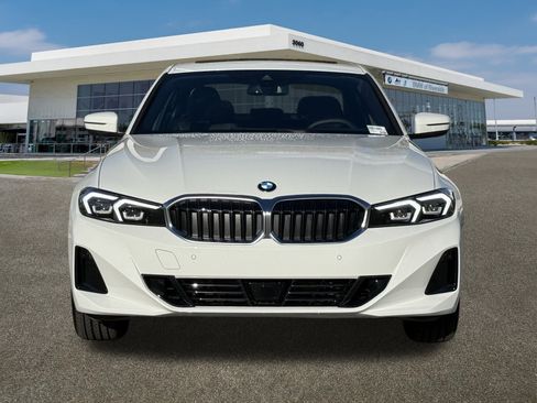 New 2026 BMW 330i 330i image 3