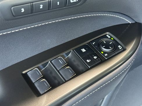 Used 2025 Lexus NX 450h+ AWD w/ Towing Package (2000 Lbs) image 13