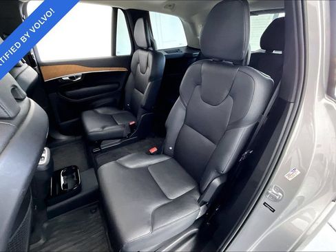 Used 2023 Volvo XC90 B6 Plus w/ Protection Package Premier AWD/4WD image 31