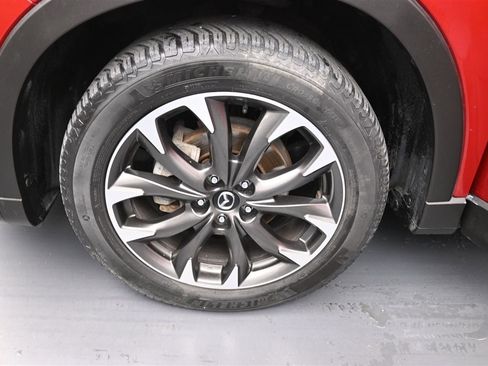 Used 2016 MAZDA CX-5 Grand Touring AWD/4WD image 18