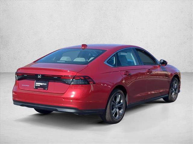 Used 2024 Honda Accord EX image 5
