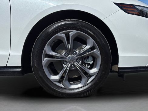 Certified 2025 Honda Accord EX-L image 10