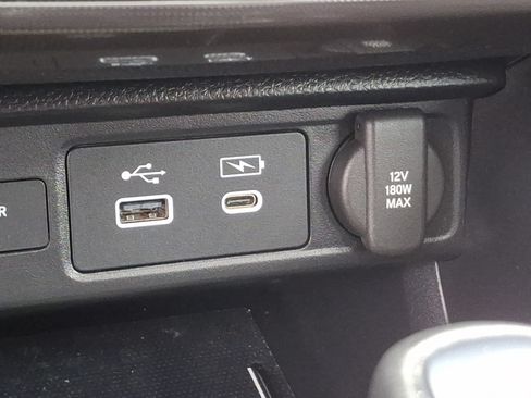 Used 2025 Acura Integra A-Spec FWD image 24