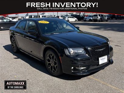 Used 2017 Chrysler 300 S w/ 300S Premium Group