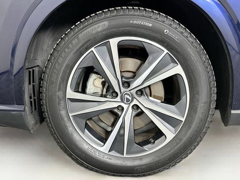 Used 2023 Lexus RX 350 Premium w/ Cold Area Package FWD image 11