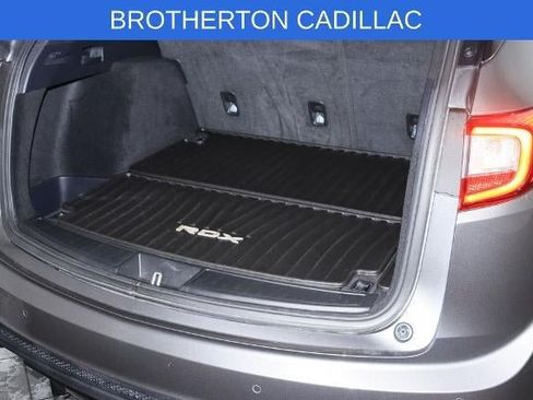 Used 2024 Acura RDX A-Spec AWD/4WD image 25