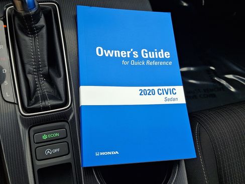 Used 2023 Honda Civic LX image 26