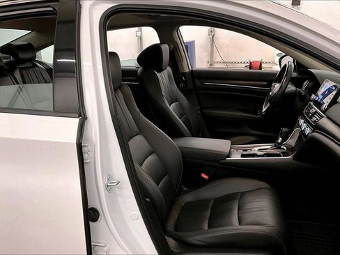 Used 2022 Honda Accord EX-L image 7