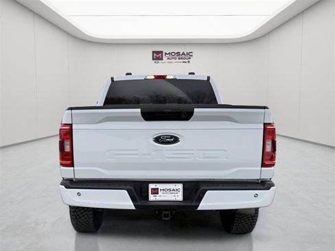 Used 2022 Ford F150 XLT w/ Trailer Tow Package image 7