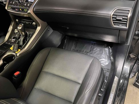 Used 2019 Lexus NX 300 FWD w/ Premium Package image 40