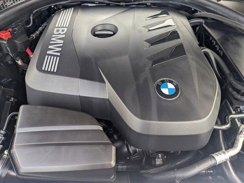 Used 2025 BMW 330i Sedan image 22