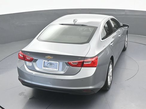 Used 2024 Chevrolet Malibu LT FWD image 47