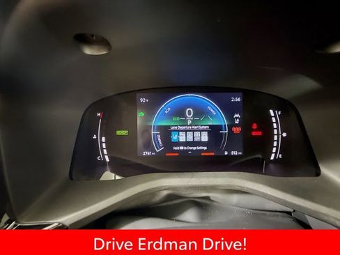 Certified 2026 Toyota Camry LE FWD image 16