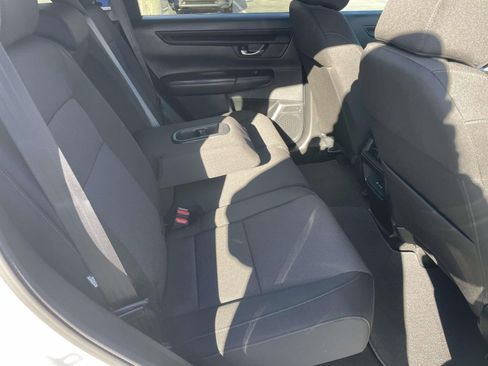 Used 2026 Honda CR-V EX image 40