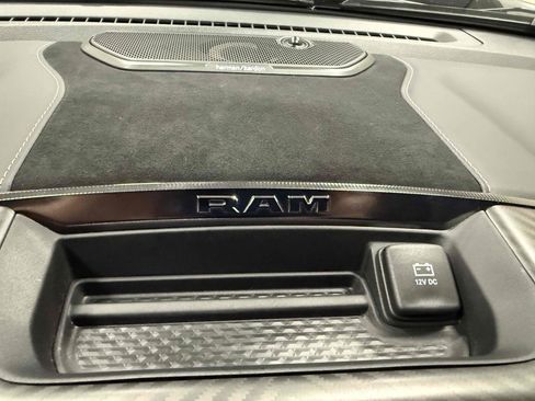 Used 2024 RAM 1500 TRX image 59