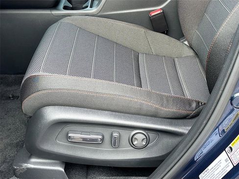 New 2026 Honda CR-V TrailSport image 21