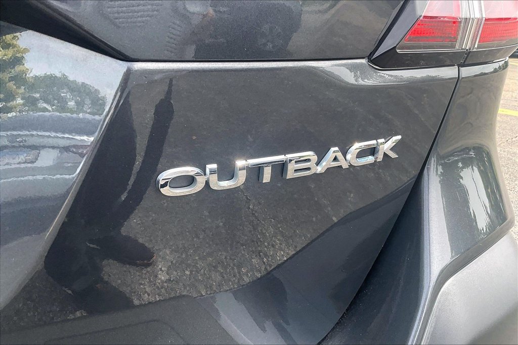 Certified 2024 Subaru Outback Limited AWD/4WD image 8
