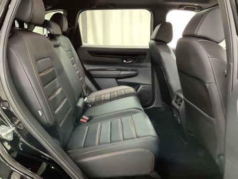 Used 2026 Honda CR-V Sport-L image 29