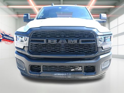 Used 2024 RAM 2500 Tradesman AWD/4WD image 6
