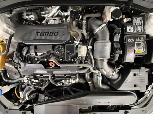 Used 2022 Kia K5 GT-Line w/ GT-Line FWD Premium Package image 19