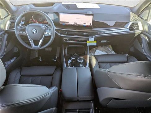 New 2026 BMW X5 xDrive50e w/ Premium Package image 15