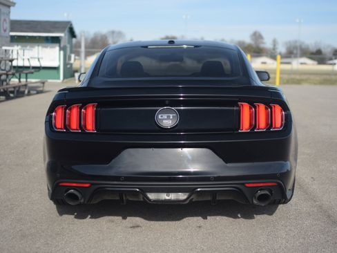Used 2015 Ford Mustang GT Premium w/ Equipment Group 401A image 25