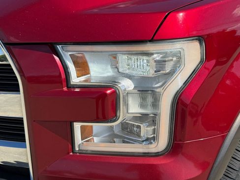 Used 2016 Ford F150 King Ranch w/ Equipment Group 601A Luxury AWD/4WD image 24