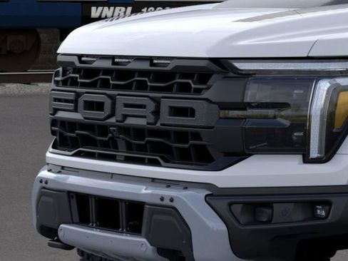 New 2025 Ford F150 Raptor image 17