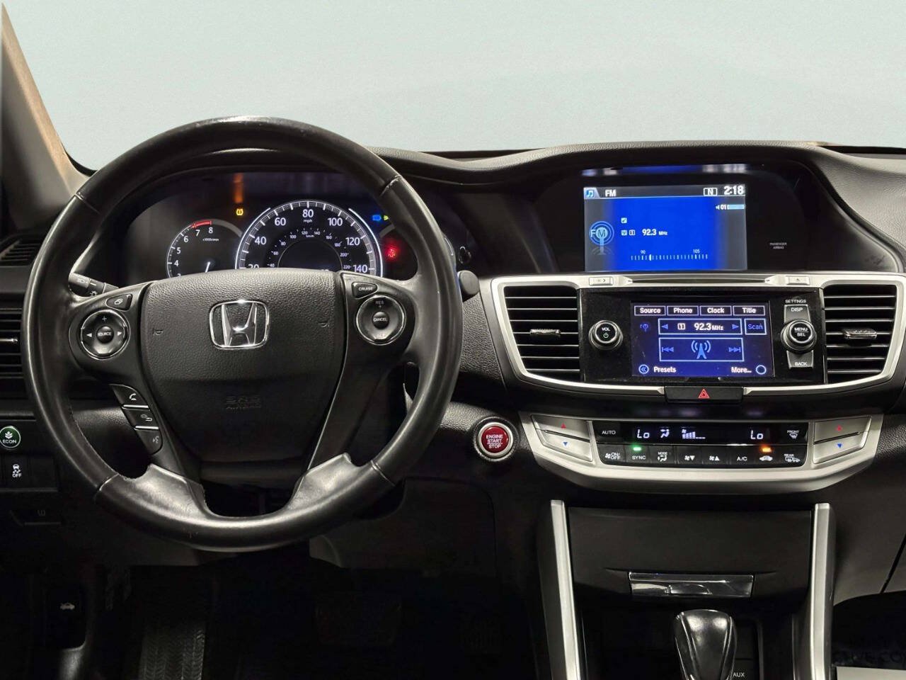 Used 2015 Honda Accord EX-L image 25
