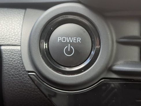 Used 2026 Toyota Crown AWD/4WD image 21