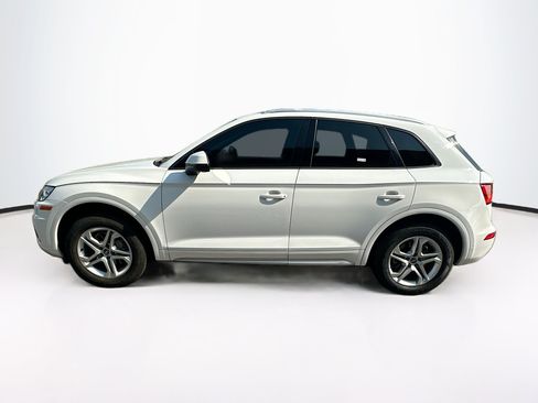 Used 2018 Audi Q5 2.0T Premium AWD/4WD image 4