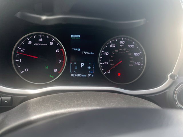 Used 2023 Mitsubishi Eclipse Cross SE AWD/4WD image 6
