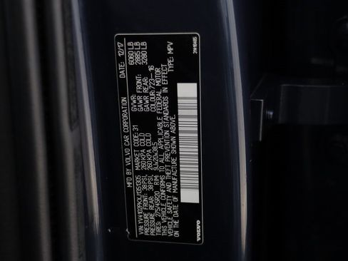 Used 2018 Volvo XC90 T5 Momentum w/ Convenience Package image 24